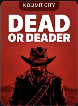 Dead or Deader — nyerőgép a Slotoro listájáról
